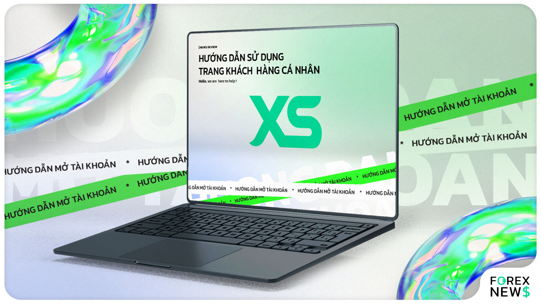 Hướng dẫn sử dụng khu vực khách hàng cá nhân sàn XS.com mới và chi tiết nhất